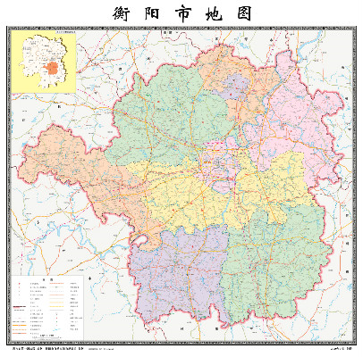 宝鸡市区最新地图,宝鸡市区最新地图概览